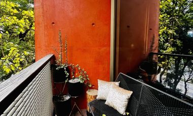 Renta amueblado en Magno Reforma: Lujo, Exclusividad y Ubicación Inigualable