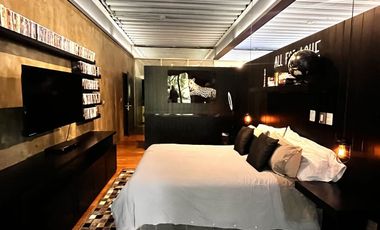 Renta amueblado en Magno Reforma: Lujo, Exclusividad y Ubicación Inigualable