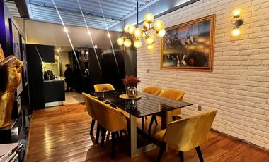 Renta amueblado en Magno Reforma: Lujo, Exclusividad y Ubicación Inigualable