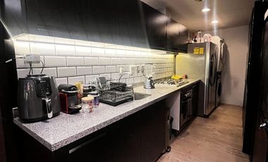 Renta amueblado en Magno Reforma: Lujo, Exclusividad y Ubicación Inigualable