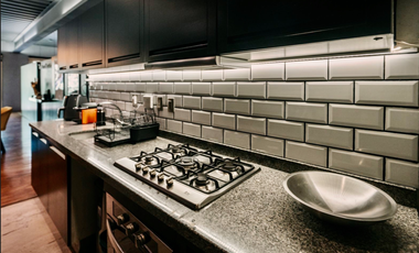 Renta amueblado en Magno Reforma: Lujo, Exclusividad y Ubicación Inigualable