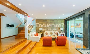 Casa en renta en La Herradura