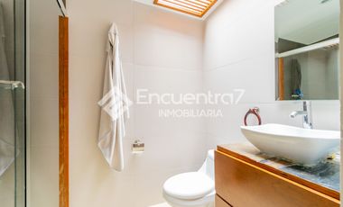 Casa en renta en La Herradura