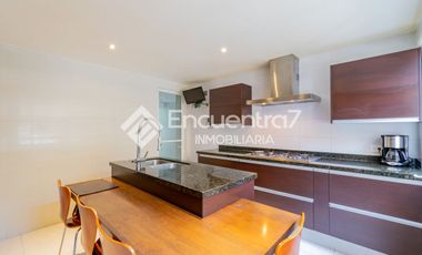 Casa en renta en La Herradura