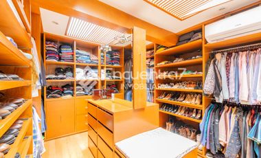 Casa en renta en La Herradura