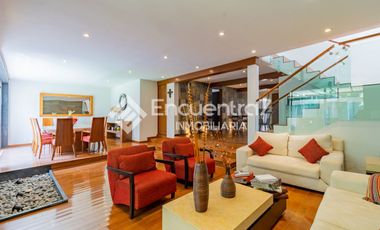 Casa en renta en La Herradura