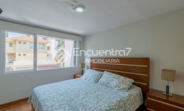 Casa en renta en La Herradura