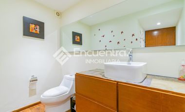 Casa en renta en La Herradura