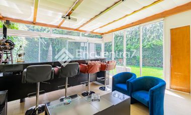 Casa en renta en La Herradura