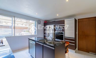 Casa en renta en La Herradura