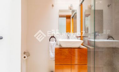 Casa en renta en La Herradura