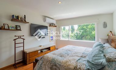 Casa en renta en La Herradura