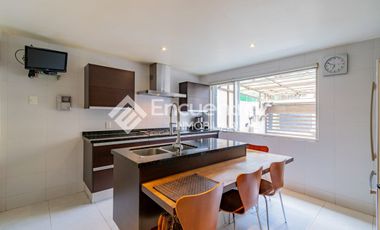 Casa en renta en La Herradura