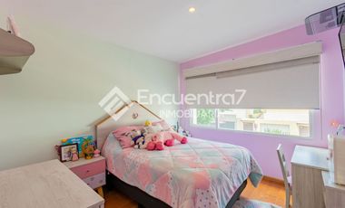 Casa en renta en La Herradura