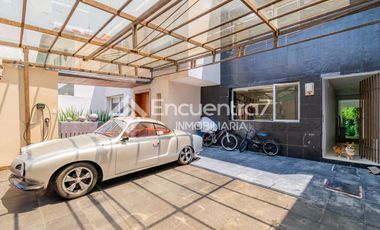 Casa en renta en La Herradura