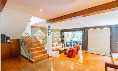 Casa en renta en La Herradura