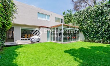 Casa en renta en La Herradura