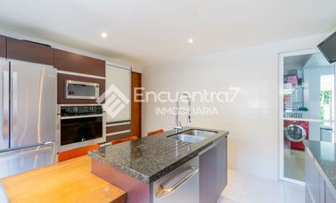 Casa en renta en La Herradura