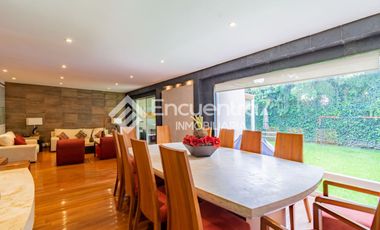 Casa en renta en La Herradura