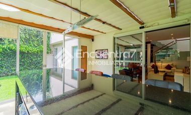 Casa en renta en La Herradura