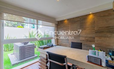 Casa en renta en La Herradura