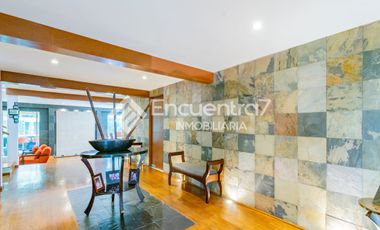 Casa en renta en La Herradura