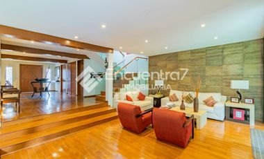 Casa en renta en La Herradura