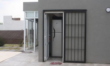 Se vende quincho con piscina en barrio Ribera de Andino. Tu oportunidad de inversión cerca del rio y de reserva natural