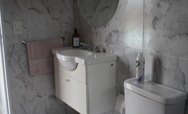 Se vende quincho con piscina en barrio Ribera de Andino. Tu oportunidad de inversión cerca del rio y de reserva natural