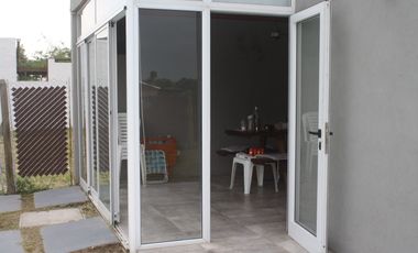 Se vende quincho con piscina en barrio Ribera de Andino. Tu oportunidad de inversión cerca del rio y de reserva natural