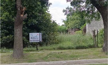 Terreno en Serodino,  450 m2