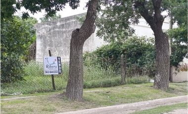 Terreno en Serodino,  450 m2