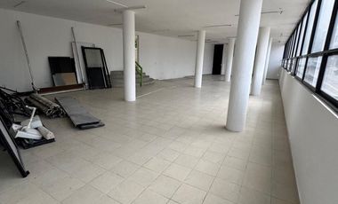 Local en renta en Cuajimalpa