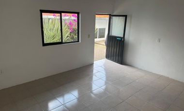 Local en renta en Cuajimalpa