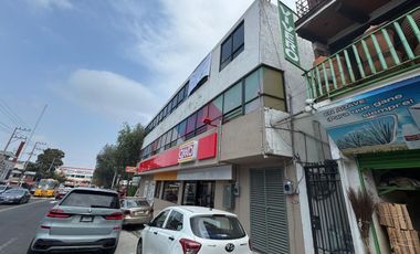 Local en renta en Cuajimalpa