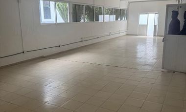 Local en renta en Cuajimalpa