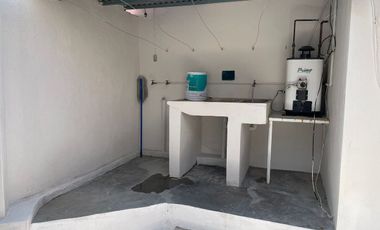 CASA EN RENTA UBICADA EN PRIVADA LOS TUCANES