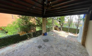 CASA EN RENTA UBICADA EN PRIVADA LOS TUCANES