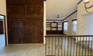 CASA EN RENTA UBICADA EN PRIVADA LOS TUCANES