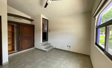 CASA EN RENTA UBICADA EN PRIVADA LOS TUCANES