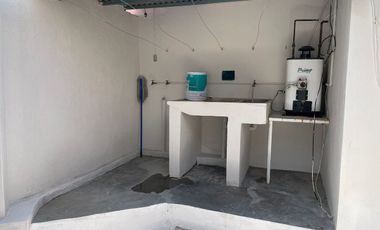 CASA EN RENTA UBICADA EN PRIVADA LOS TUCANES