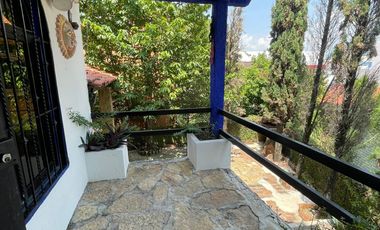 CASA EN RENTA UBICADA EN PRIVADA LOS TUCANES