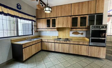 CASA EN RENTA UBICADA EN PRIVADA LOS TUCANES