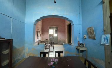 Casa para Remodelar a 2 Cuadras de Paseo Montejo Mérida Yucatán