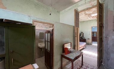 Casa para Remodelar a 2 Cuadras de Paseo Montejo Mérida Yucatán