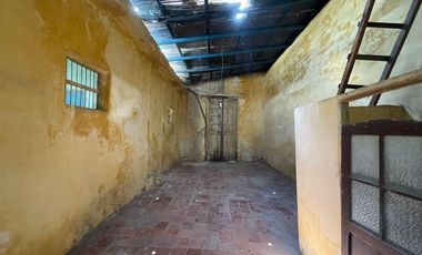 Casa para Remodelar a 2 Cuadras de Paseo Montejo Mérida Yucatán