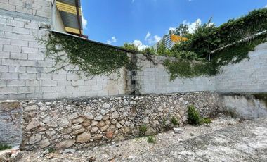 Casa para Remodelar a 2 Cuadras de Paseo Montejo Mérida Yucatán