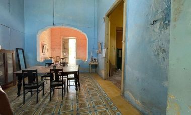 Casa para Remodelar a 2 Cuadras de Paseo Montejo Mérida Yucatán