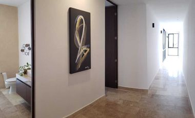 Departamentos de 3 Habitaciones Frente al Mar en San Bruno, Yucatán