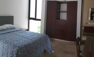 Departamentos de 3 Habitaciones Frente al Mar en San Bruno, Yucatán